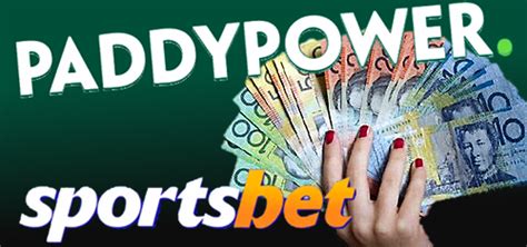 sportsbet owner|paddy power sportsbet.